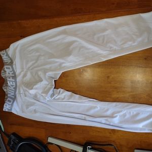 Nike Pro Dri-Fit Legging/Joggers - Size XL